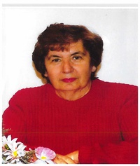 Maria Tsimerinova