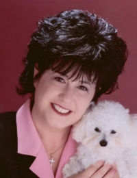 Toni Trueblood-Carothers