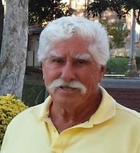 Forrest Latiner
