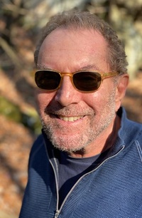 Jay Blumberg