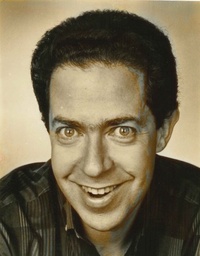 Jonas Blustein