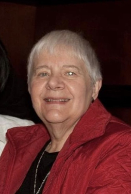 Asunción Tejeda Wyld de Arimany