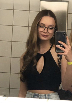 Leonie Mrw