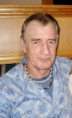 James Howard Bostick, Jr.