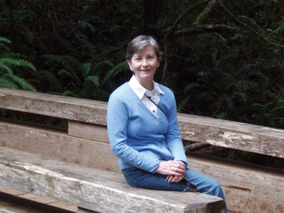 Mary Jane Walsh-Ellis