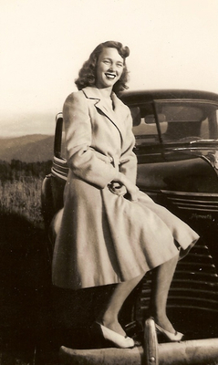Suzanne C. Watts