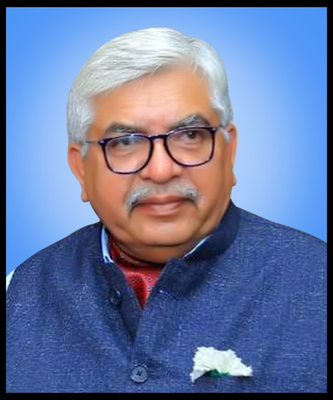 Bharat Bhushan Kumar