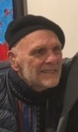 Philip James Rosewarne