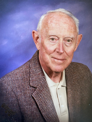 John Merideth