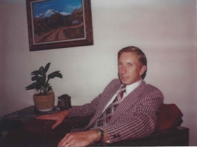 Edward Francis Selwinder