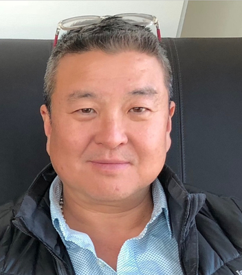 Steve Chung