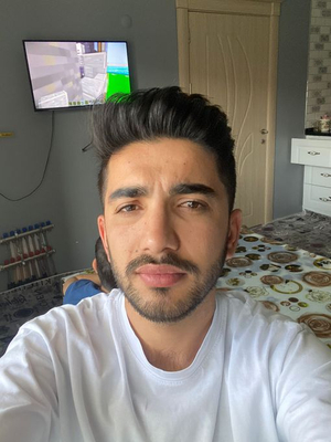 Bahtiyar Morisson