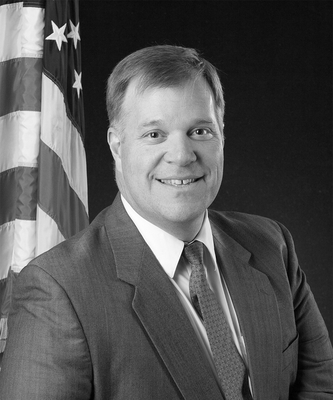 Richard Rick Hurley