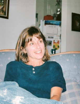 Karen Wright