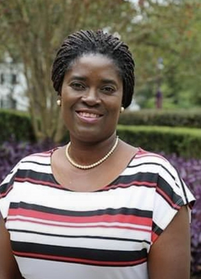Dr. Fadekemi Oyewusi