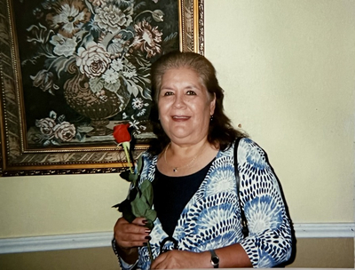 Dora Soto Villarreal