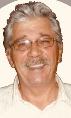 Daniel Jay Barber