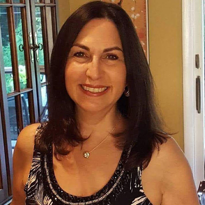 Vivian Lazzaro