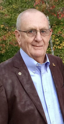 Jerry Wayne Fox