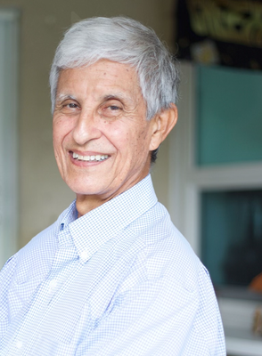 Gustavo E. Diaz