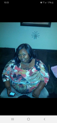 Keesha Tribett