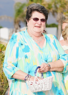 Linda Amy Woods-Hulse