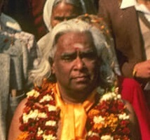 Swami Vishnudevananda