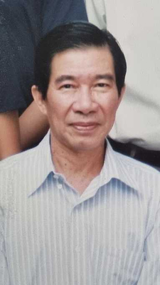 Roger Han Hoe Lim