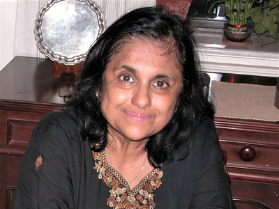 Dr. Rachel Mathai Rohini