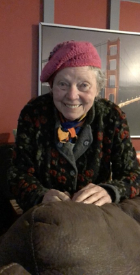 Cornelia Anna Oud