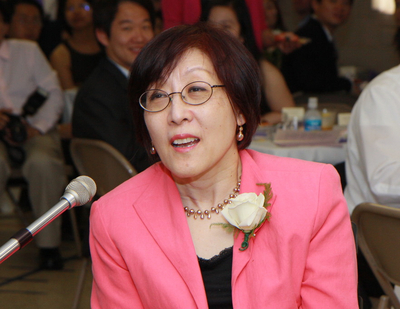 May Tseng Nancy