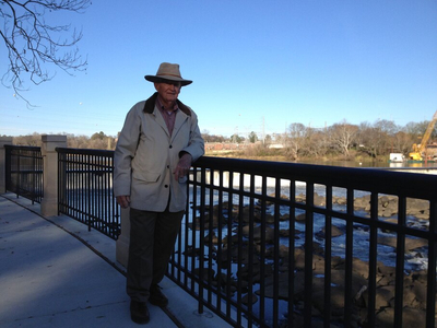 John M. Gerren, Jr.