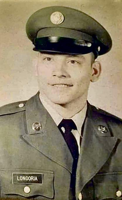 Carlos Longoria Sr.