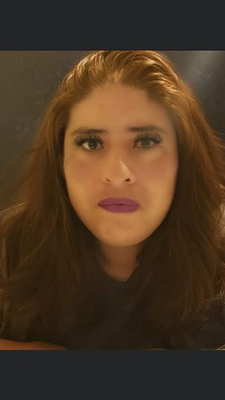 Alma Rodriguez