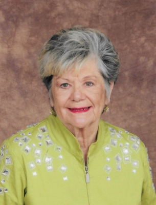 Joan Koch