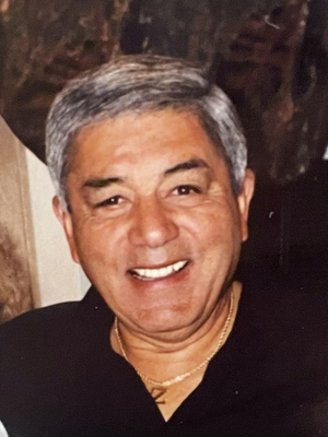 Jesus Macias