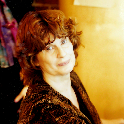 Joan Alice deBruin