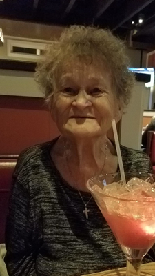 Beverly Jean Hall