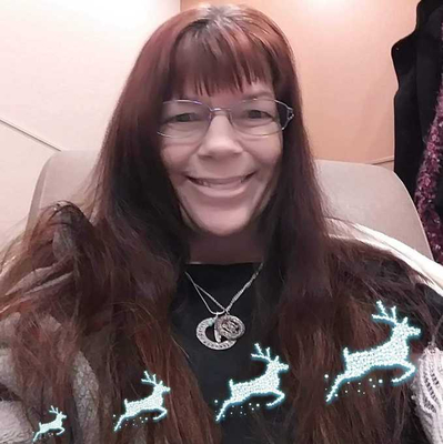 Wendy Lee Rock