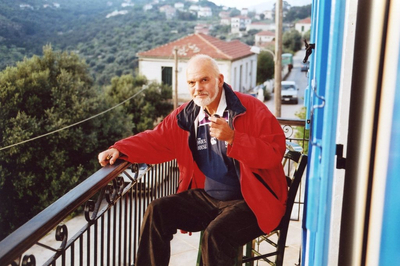 Chriss Triandafyllou