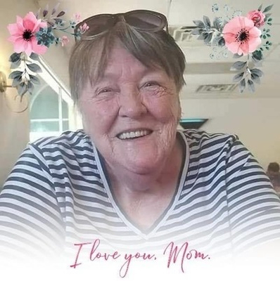 Frances Flossy Elizabeth Shaffner Byrd