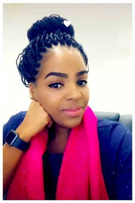 Lenisha Rishan Richardson