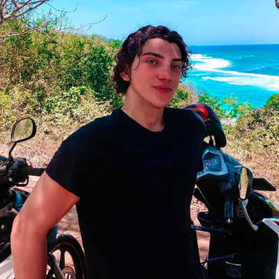Simon Echeverri