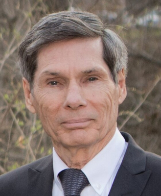 Edwin Roy Keller