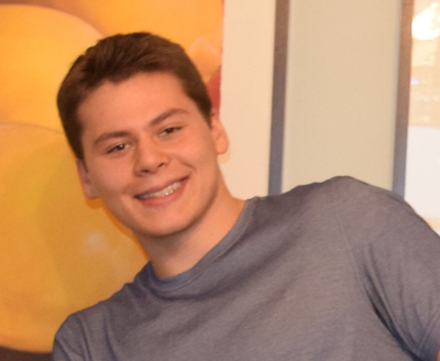 Jacob Mesch