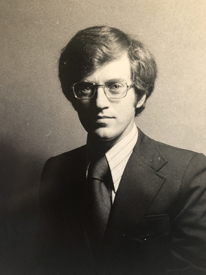 Martin L. Fried