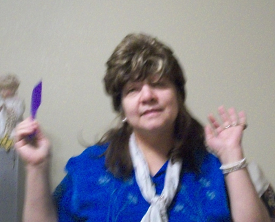 JANET AMELIA SINGER