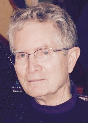 Daniel Edward Kelleher
