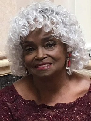 Iris Jonetta Simington