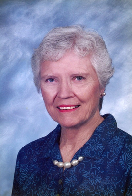 Mary Elizabeth Borzelleca